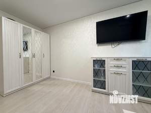 1-к квартира, вторичка, 37м2, 2/17 этаж