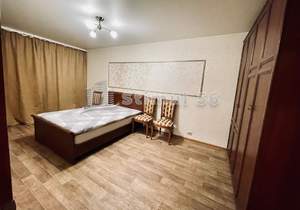 3-к квартира, вторичка, 83м2, 8/10 этаж