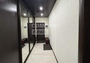 2-к квартира, вторичка, 46м2, 2/10 этаж