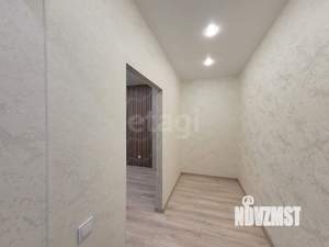 1-к квартира, вторичка, 37м2, 11/17 этаж