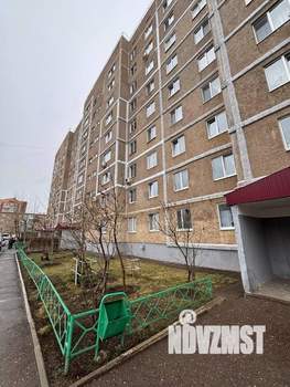 3-к квартира, вторичка, 65м2, 4/9 этаж