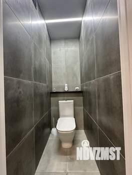 2-к квартира, вторичка, 58м2, 8/17 этаж