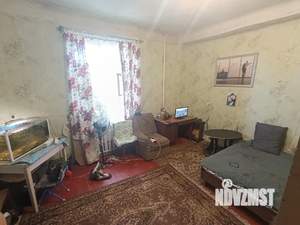 2-к квартира, вторичка, 50м2, 2/2 этаж