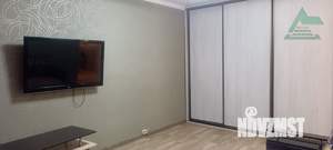 1-к квартира, вторичка, 34м2, 6/9 этаж