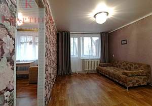 1-к квартира, вторичка, 29м2, 2/5 этаж