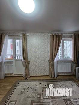 Студия квартира, вторичка, 32м2, 8/17 этаж