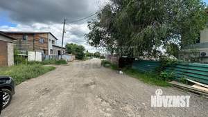 2-к квартира, вторичка, 42м2, -2/2 этаж