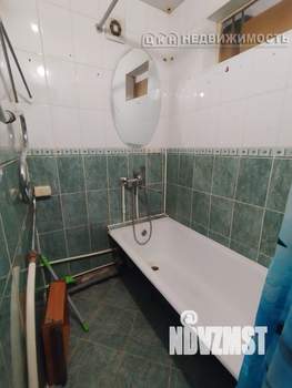 3-к квартира, вторичка, 52м2, 5/5 этаж