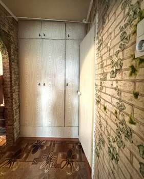 2-к квартира, вторичка, 51м2, 9/9 этаж