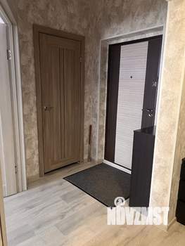 1-к квартира, вторичка, 45м2, 8/16 этаж