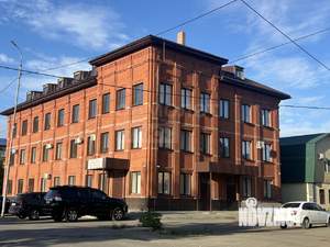 1-к квартира, вторичка, 42м2, 3/3 этаж