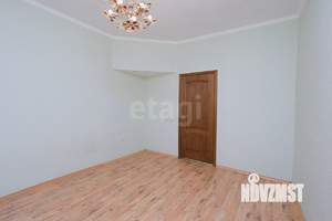 3-к квартира, вторичка, 70м2, 2/2 этаж