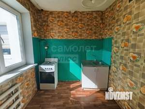 1-к квартира, вторичка, 29м2, 9/10 этаж