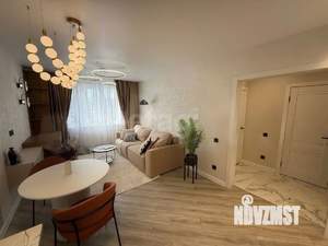 1-к квартира, вторичка, 39м2, 12/12 этаж