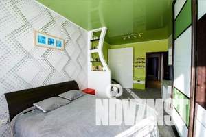 3-к квартира, вторичка, 97м2, 11/13 этаж