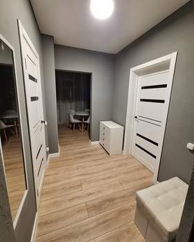 1-к квартира, вторичка, 34м2, 12/18 этаж