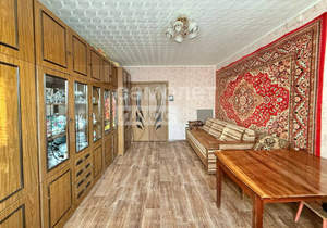 2-к квартира, вторичка, 51м2, 3/5 этаж