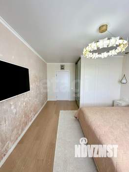 3-к квартира, вторичка, 90м2, 14/17 этаж