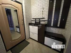 3-к квартира, вторичка, 85м2, 5/19 этаж