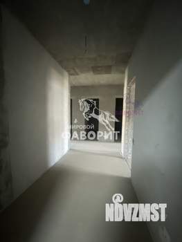 2-к квартира, вторичка, 65м2, 6/12 этаж