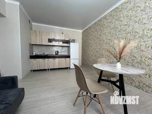 1-к квартира, вторичка, 38м2, 6/17 этаж