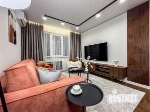 2-к квартира, вторичка, 60м2, 11/17 этаж