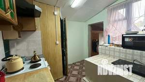 3-к квартира, вторичка, 66м2, 1/2 этаж