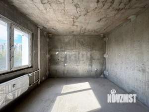 2-к квартира, вторичка, 47м2, 14/14 этаж