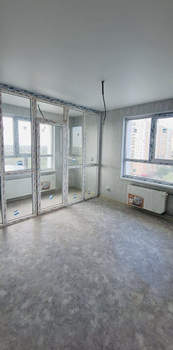 3-к квартира, вторичка, 57м2, 11/21 этаж