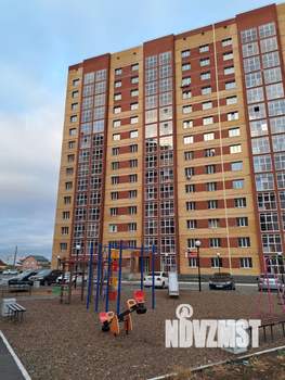 1-к квартира, вторичка, 39м2, 13/14 этаж