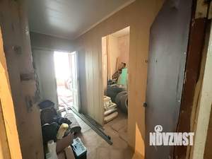 2-к квартира, вторичка, 42м2, 2/2 этаж