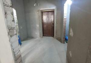 1-к квартира, вторичка, 46м2, 10/14 этаж