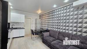 2-к квартира, вторичка, 47м2, 4/15 этаж