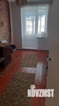 3-к квартира, вторичка, 55м2, 3/9 этаж