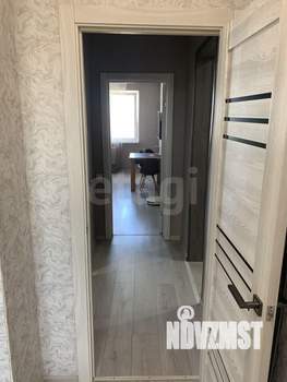 1-к квартира, вторичка, 37м2, 16/17 этаж