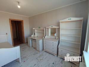 3-к квартира, вторичка, 67м2, 4/9 этаж