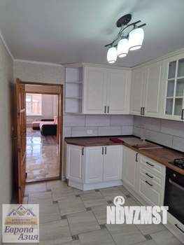 2-к квартира, вторичка, 64м2, 4/5 этаж