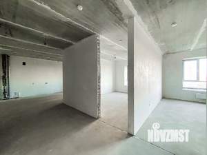 2-к квартира, вторичка, 73м2, 12/17 этаж