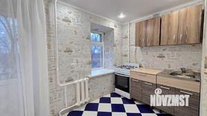 1-к квартира, вторичка, 21м2, 4/9 этаж