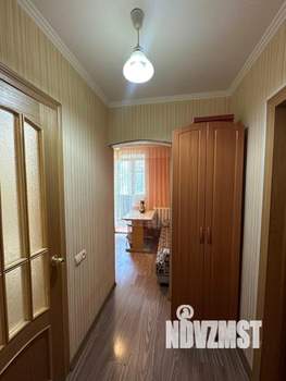 1-к квартира, вторичка, 28м2, 1/9 этаж