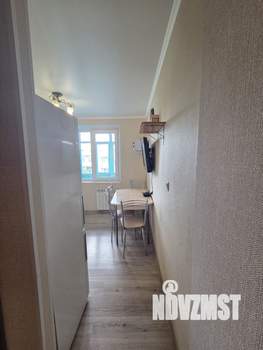 3-к квартира, вторичка, 64м2, 5/5 этаж
