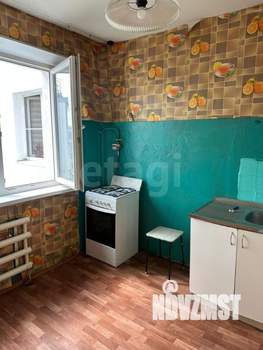 1-к квартира, вторичка, 29м2, 9/9 этаж