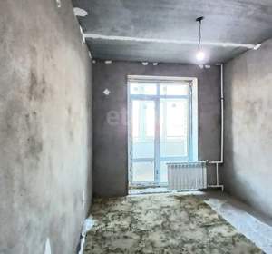 1-к квартира, вторичка, 34м2, 2/5 этаж