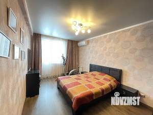 3-к квартира, вторичка, 117м2, 12/17 этаж