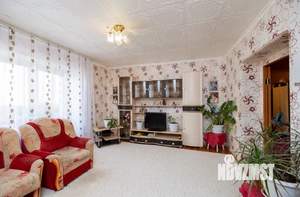 3-к квартира, вторичка, 85м2, 3/10 этаж