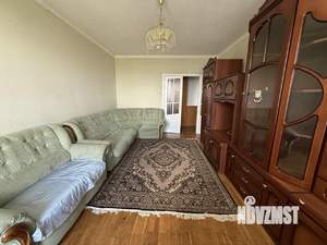 3-к квартира, вторичка, 63м2, 7/9 этаж