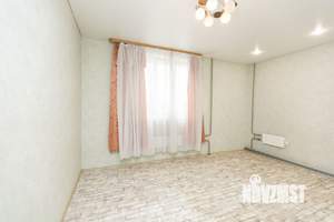 1-к квартира, вторичка, 44м2, 2/15 этаж