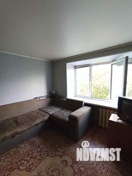 Студия квартира, вторичка, 20м2, 5/6 этаж