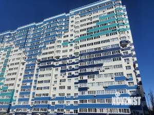2-к квартира, вторичка, 61м2, 1/17 этаж
