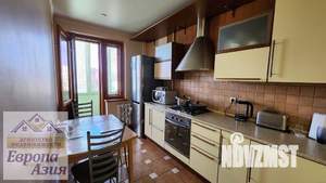3-к квартира, вторичка, 65м2, 8/9 этаж